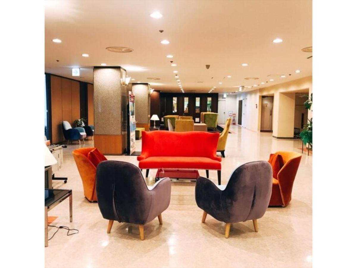 Hotel Montoview Yonezawa / Vacation Stay 77103 Exterior foto